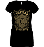 VARGAS Flowy Tank