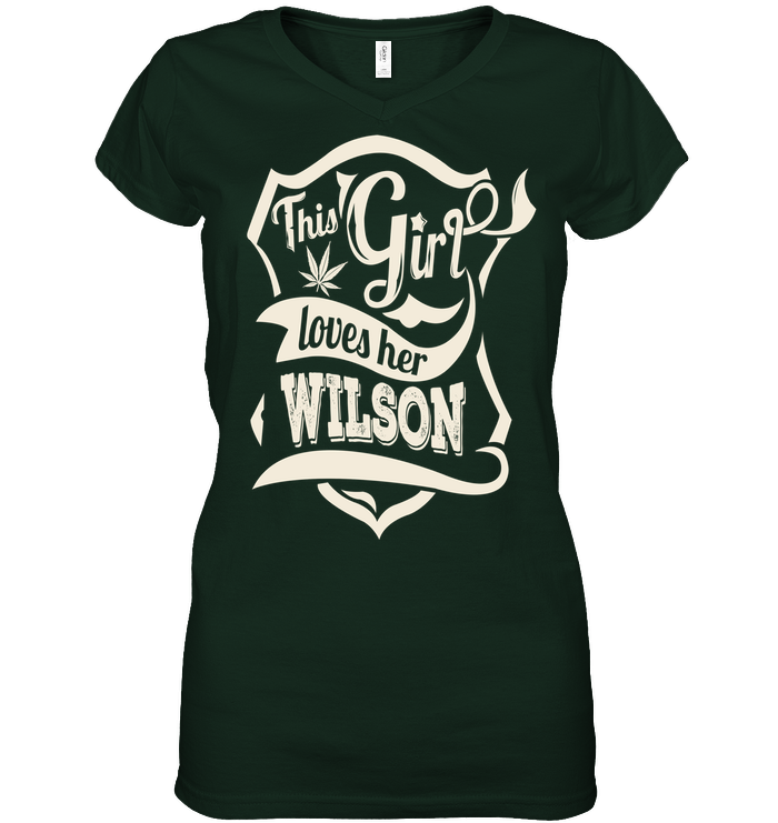 WILSON with love 04