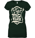WILSON with love 04