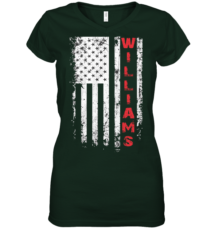 For WILLIAMS 02
