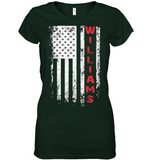 For WILLIAMS 02