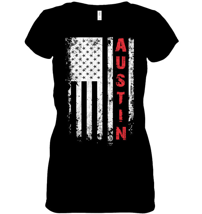 AUSTIN Shirt