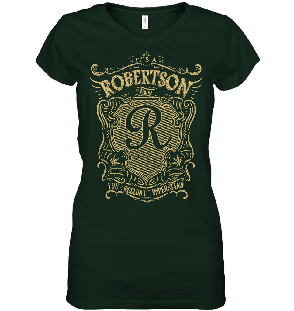 ROBERTSON Hoodie 02