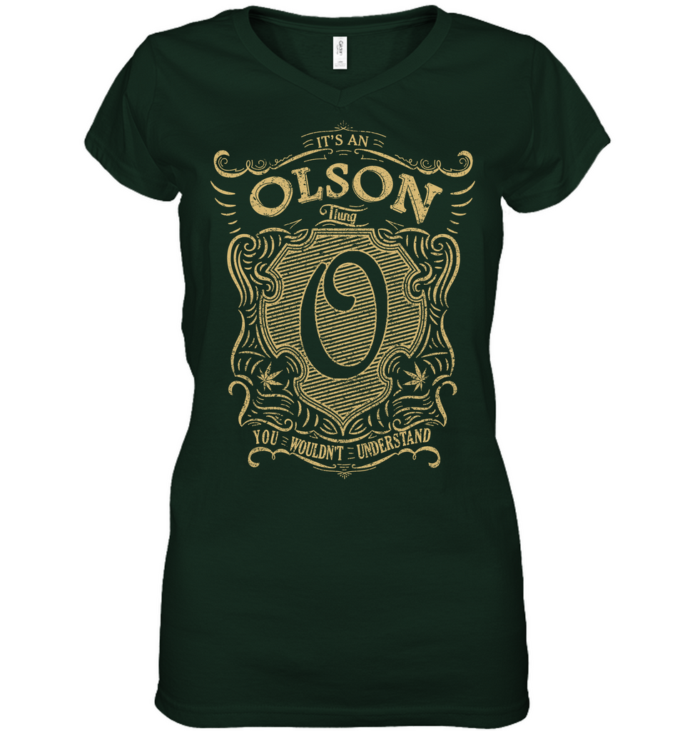 OLSON Hoodie 02