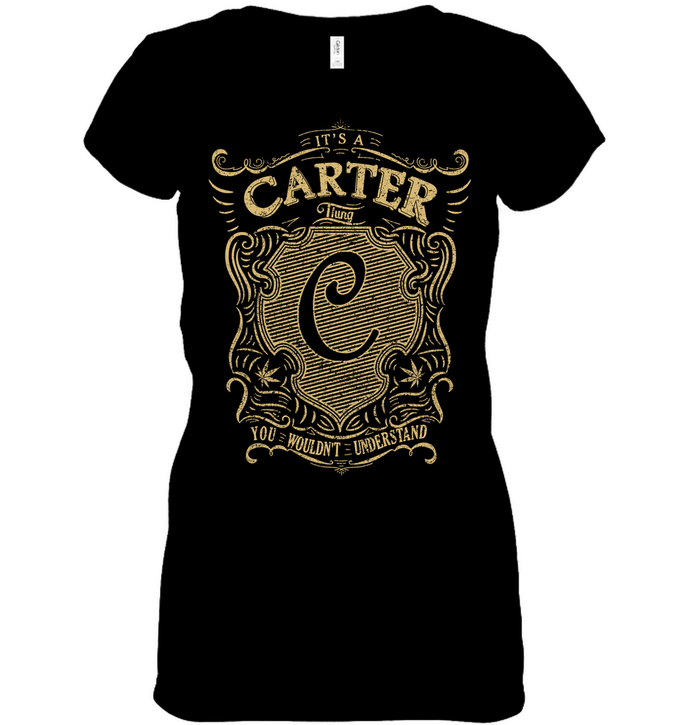 CARTER Hoodie 02