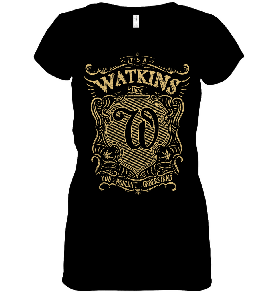 WATKINS Flowy Tank