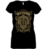 WATKINS Flowy Tank