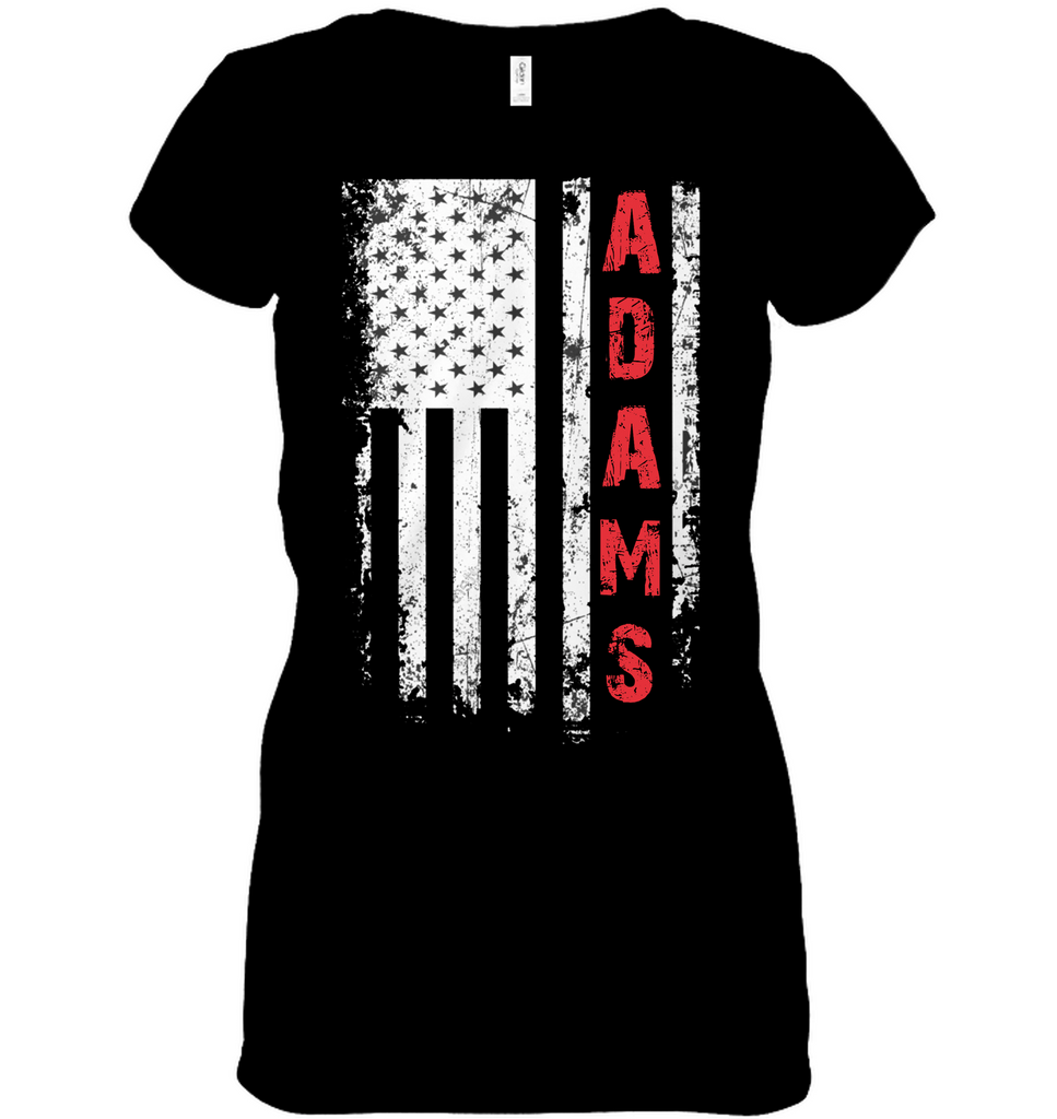 ADAMS Tshirt 01