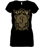 For TAYLOR 01