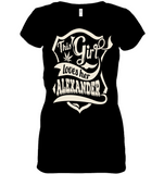ALEXANDER with love 04