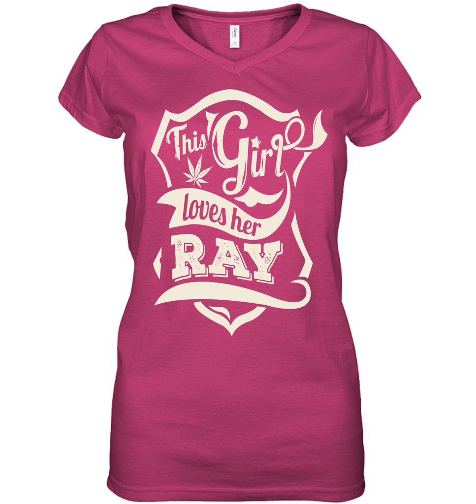 RAY with love