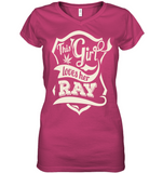 RAY with love