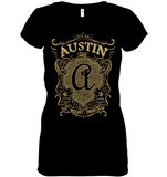 AUSTIN Hoodie