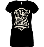 WILLIAMS WITH LOVE 04