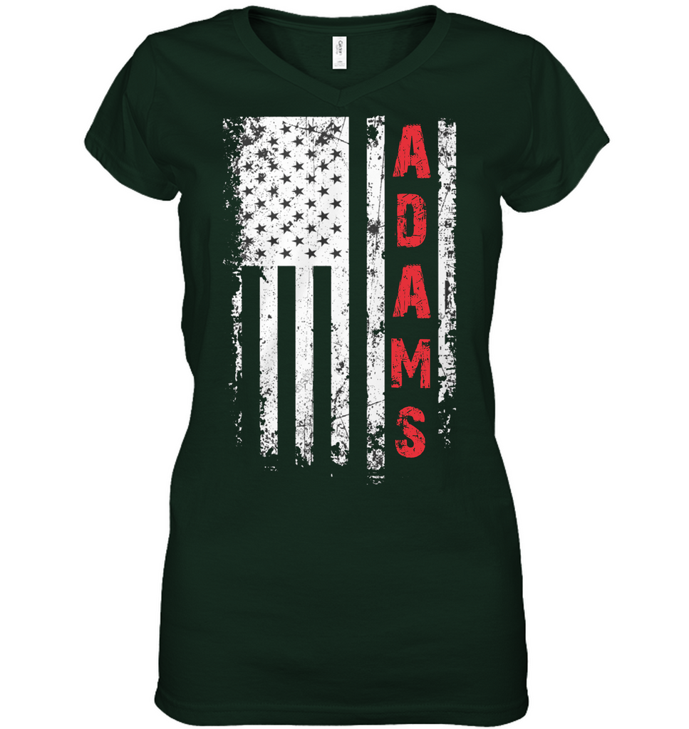 ADAMS Tshirt 01