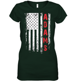 ADAMS Tshirt 01