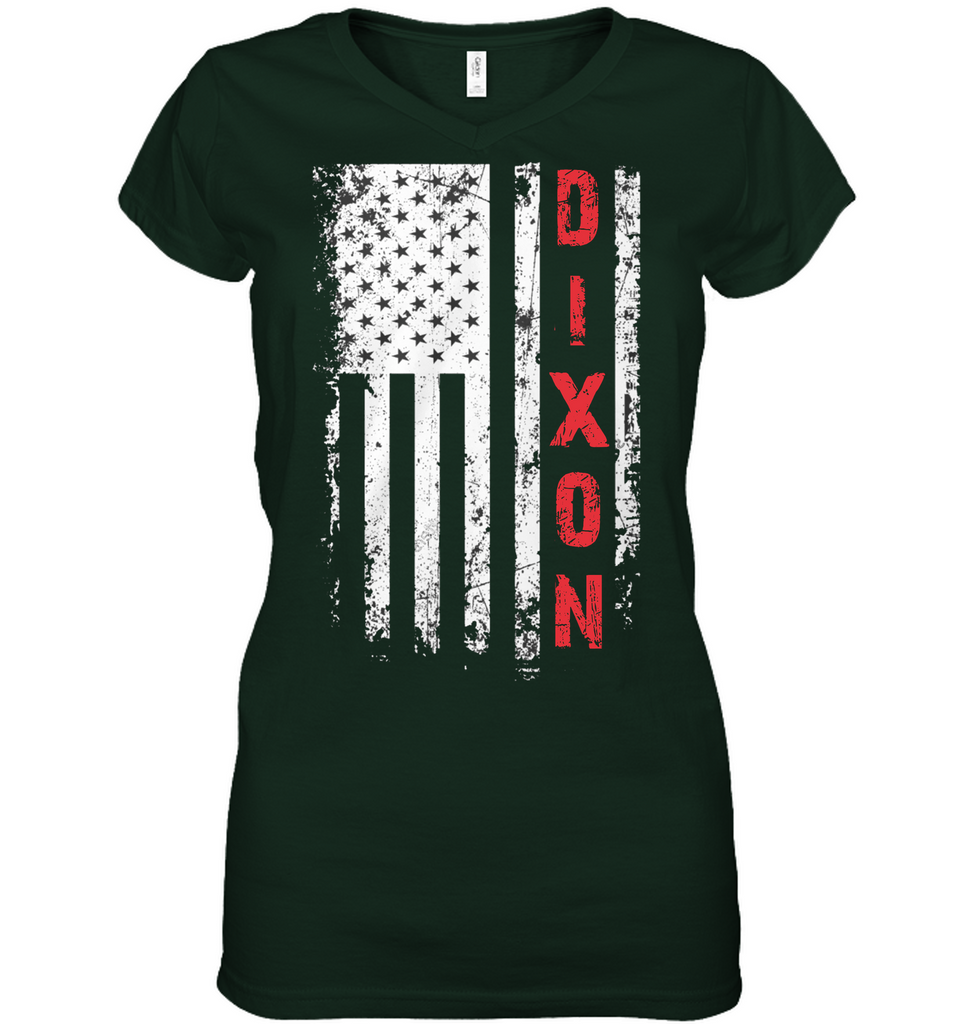 DIXON Shirt 01