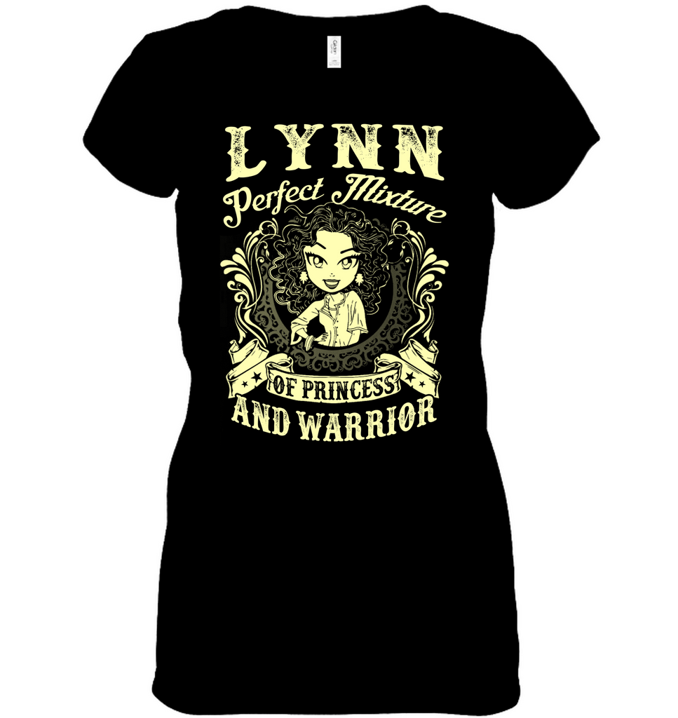 For Lynn