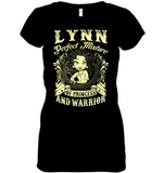 For Lynn