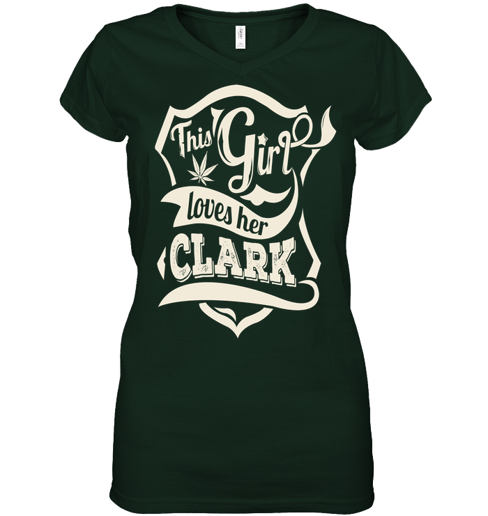 CLARK with love 04