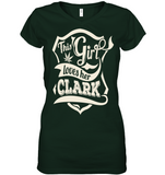 CLARK with love 04