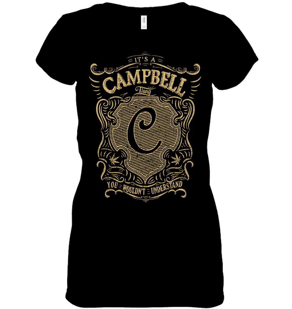 CAMPBELL Hoodie 02