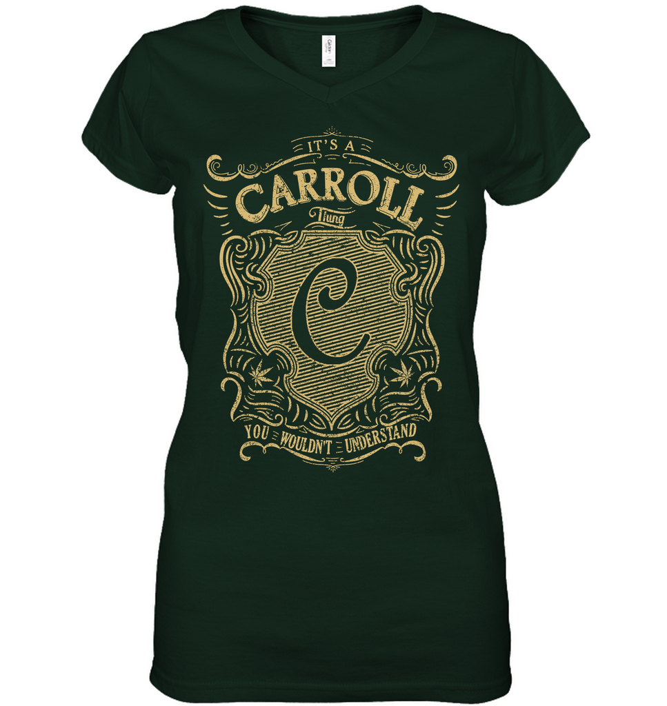 CARROLL Flowy Tank