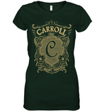 CARROLL Flowy Tank