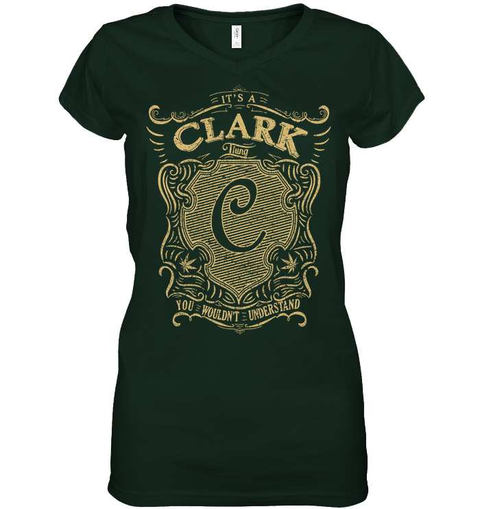 For CLARK 01