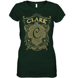 For CLARK 01