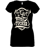 TUCKER with love 04
