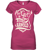 ARNOLD 07