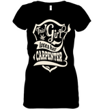 CARPENTER with love