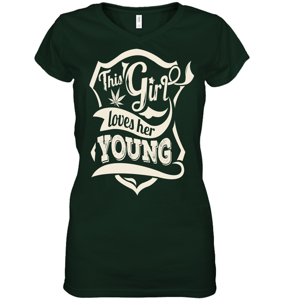 YOUNG with love 04