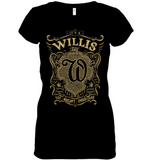 WILLIS Flowy Tank