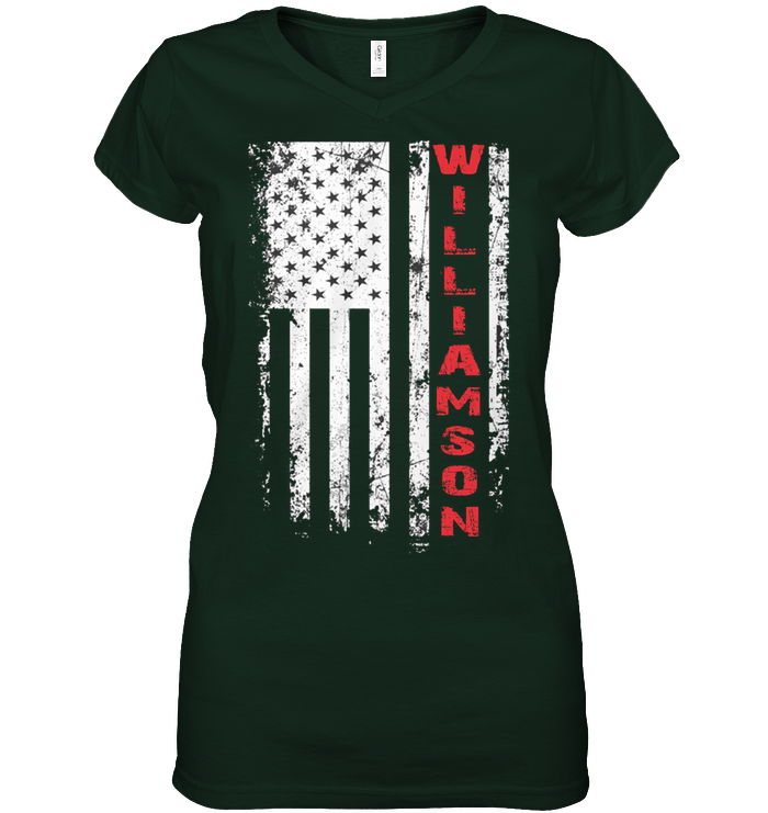 WILLIAMSON Shirt