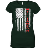 WILLIAMSON Shirt