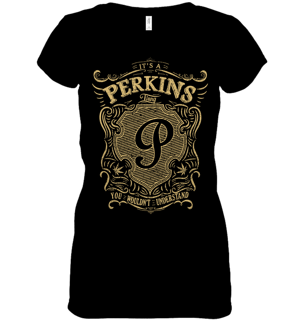 PERKINS Flowy Tank
