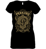 PERKINS Flowy Tank