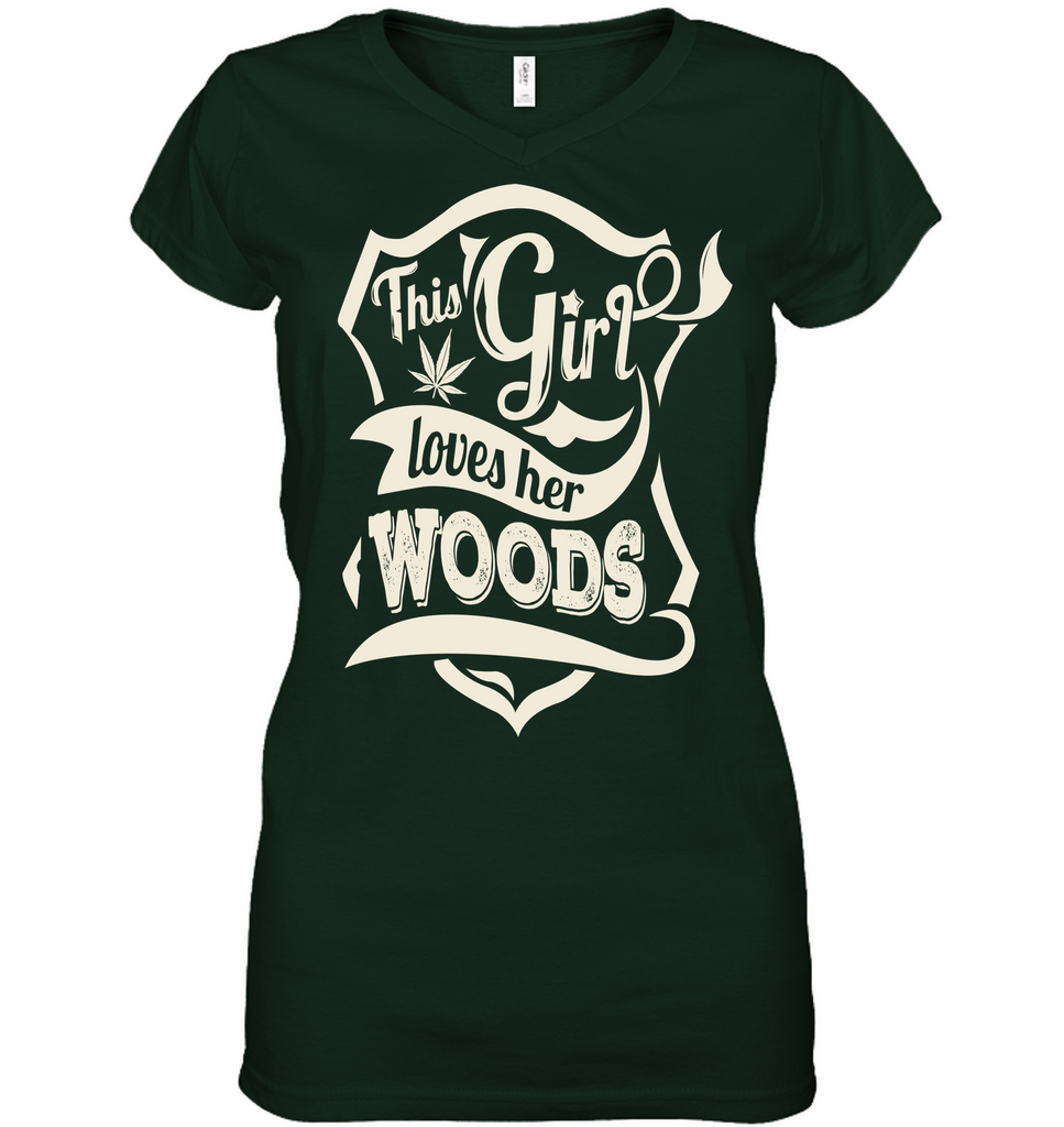 WOODS with love 04