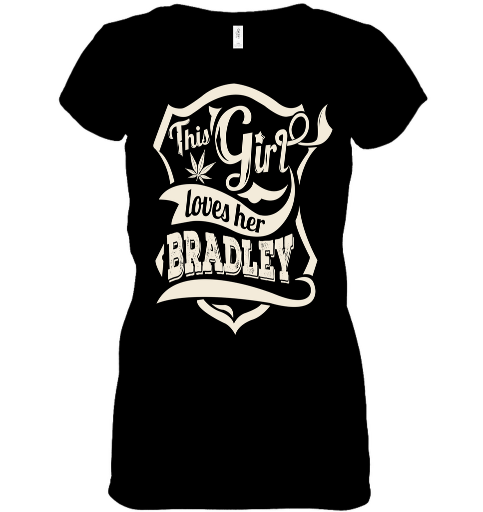 BRADLEY 07