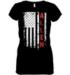 ALLEN Tshirt 01