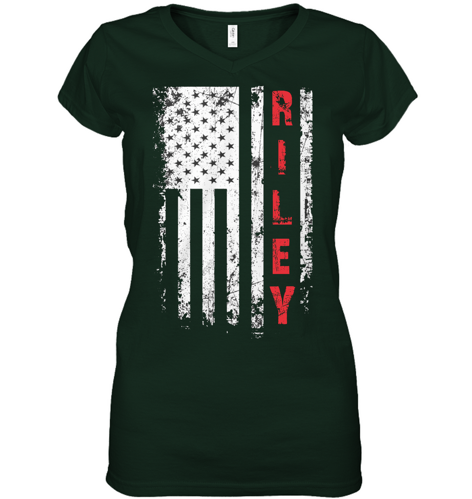 RILEY Shirt