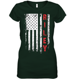 RILEY Shirt