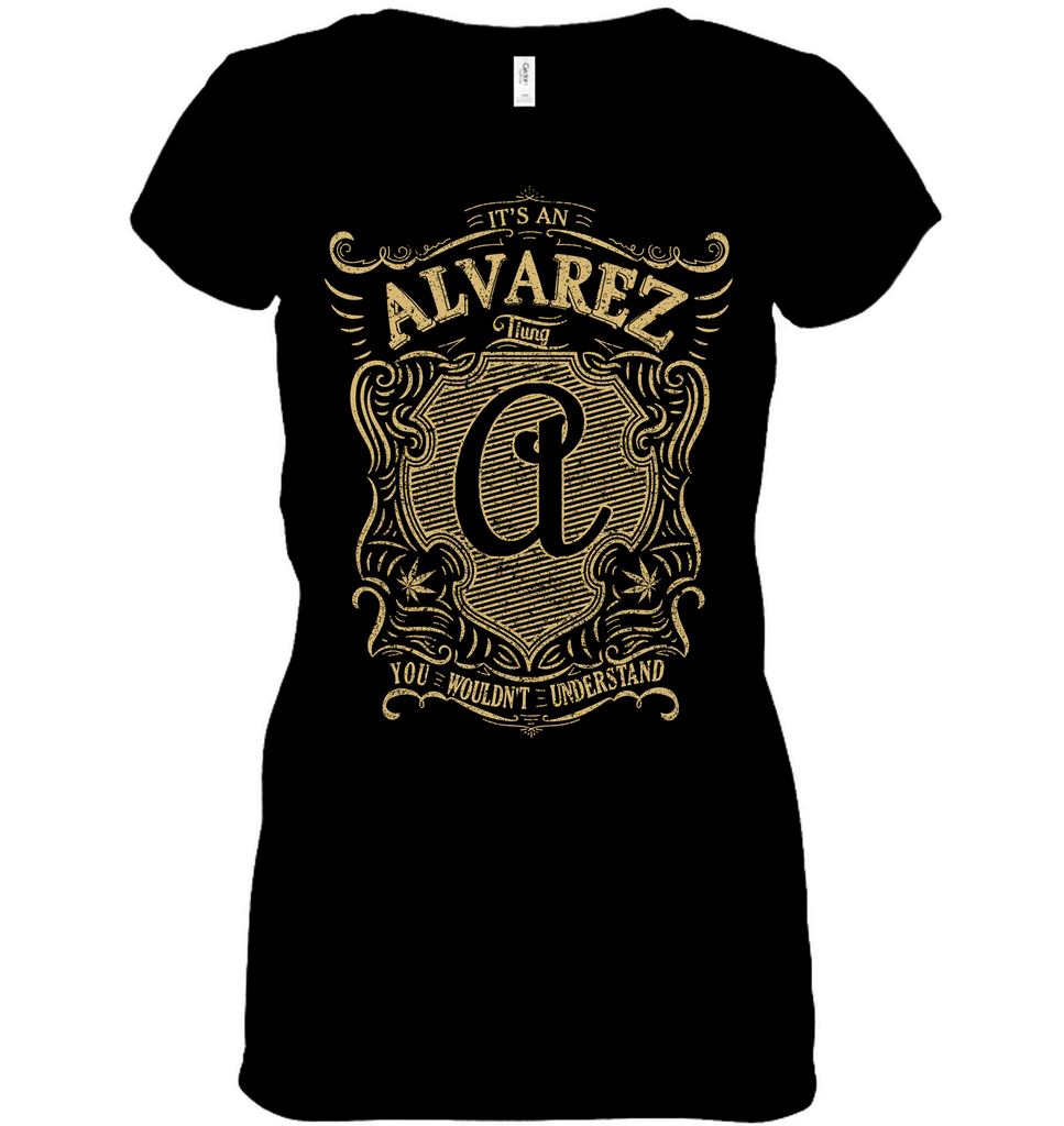 ALVAREZ Hoodie 02