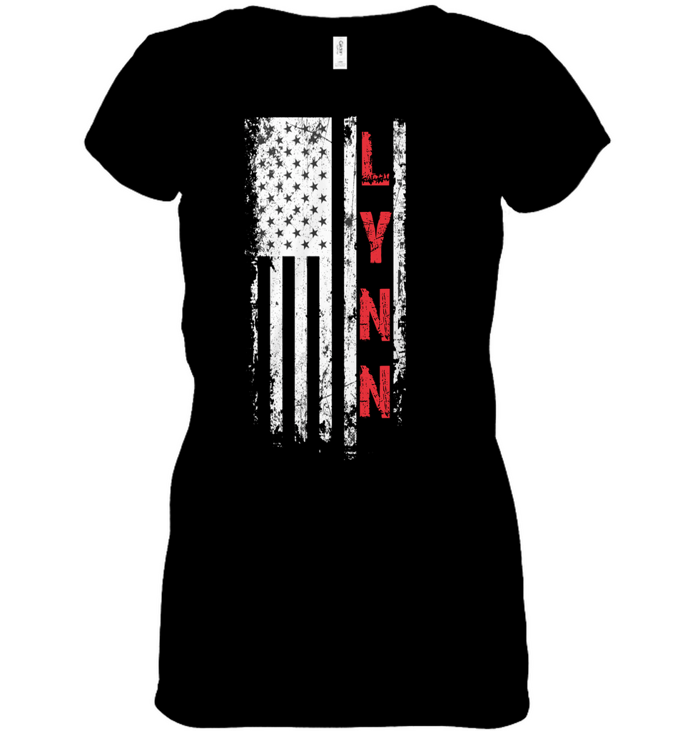 Lynn Shirt 01