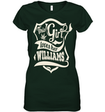 WILLIAMS WITH LOVE 04