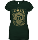 WILLIS Flowy Tank