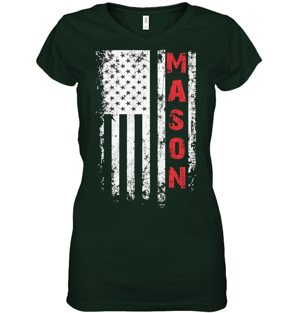 MASON Shirt 01