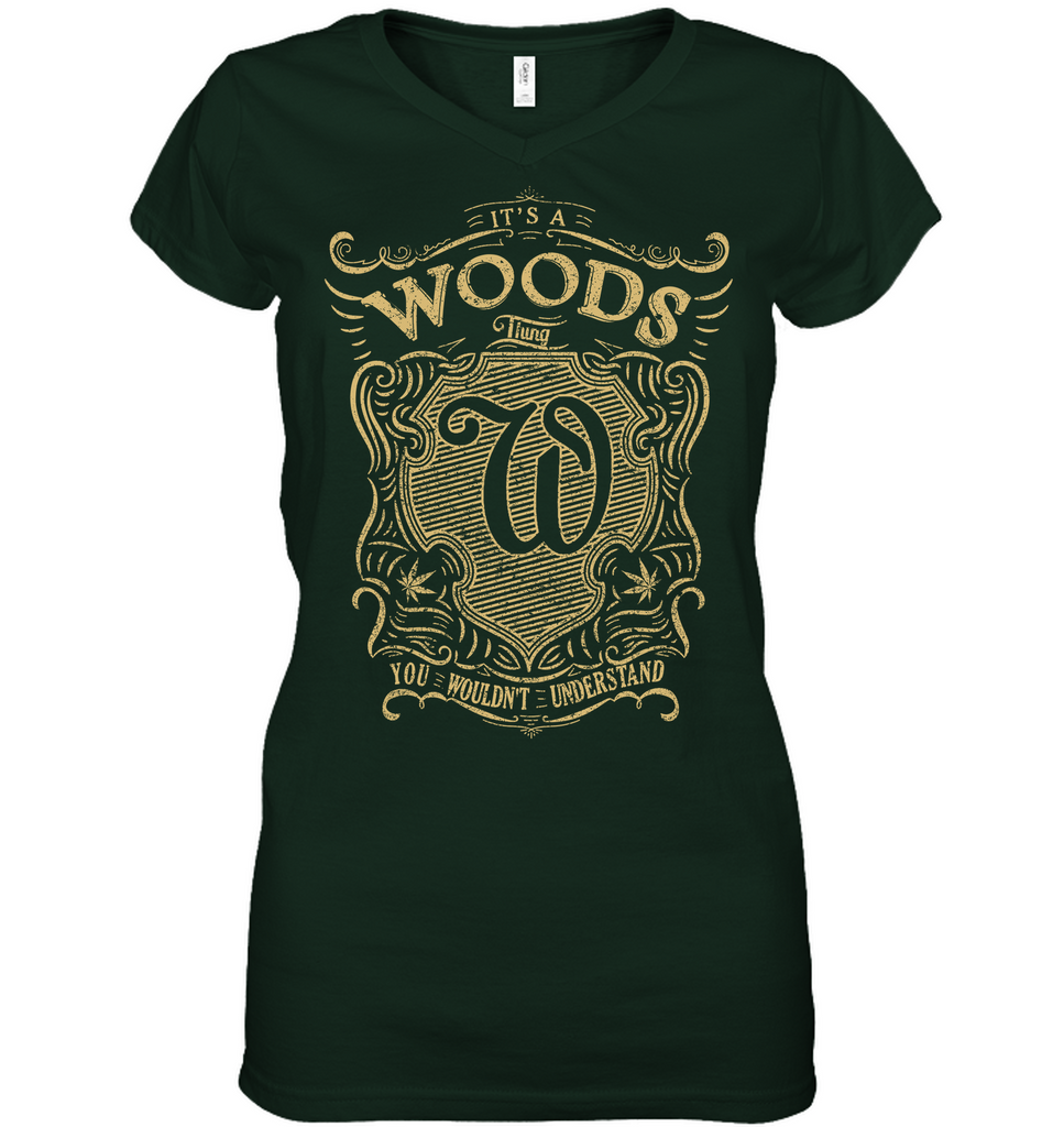 WOODS Hoodie 02